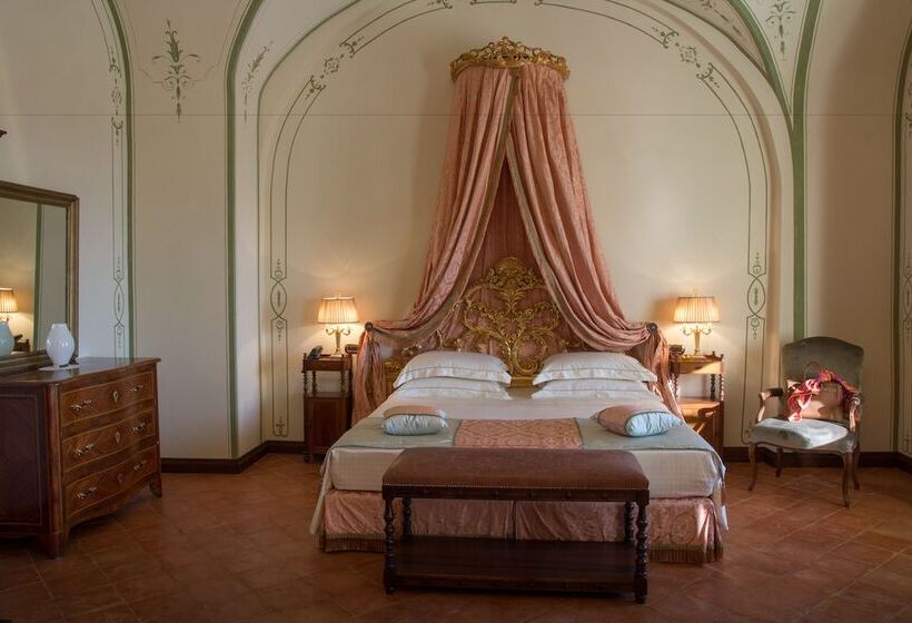 スタンダードルーム, Castello Di Guarene