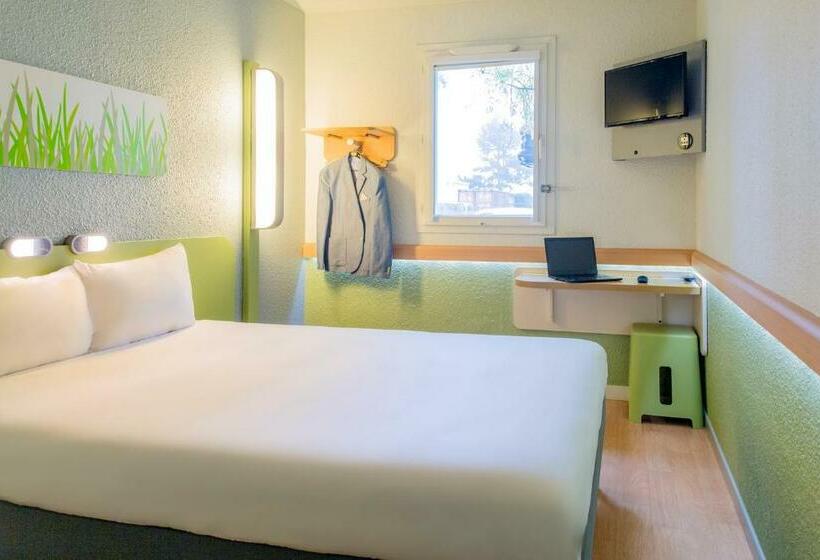 Номер Стандарт, Ibis Budget Lyon Sud St Genis Laval