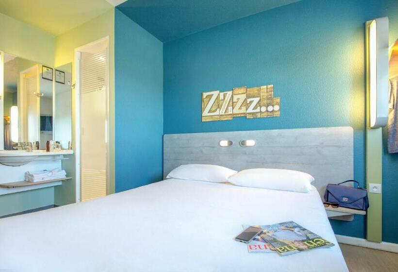 Номер Стандарт, Ibis Budget Meudon Paris Ouest