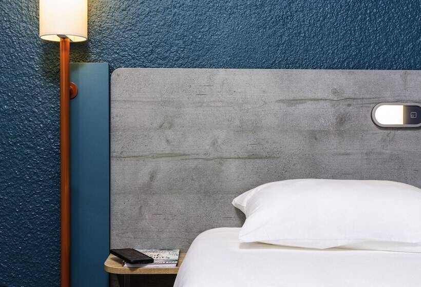 Номер Стандарт, Ibis Budget Meudon Paris Ouest