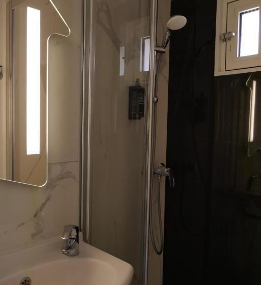 Номер Стандарт, Ibis Budget Perigueux