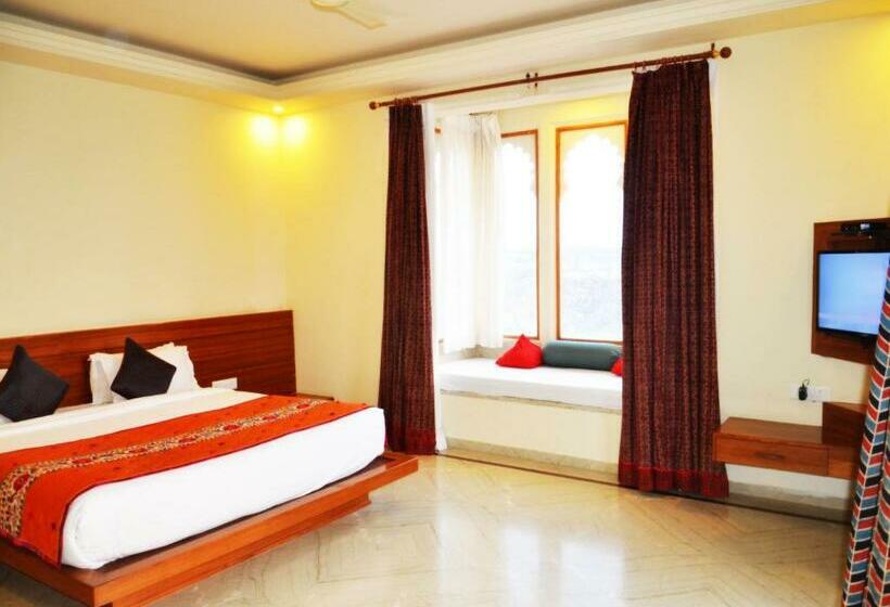 套房, Jüsta Brij Bhoomi Resort, Nathdwara