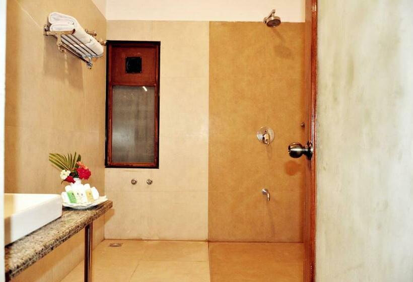 豪华房间, Jüsta Brij Bhoomi Resort, Nathdwara