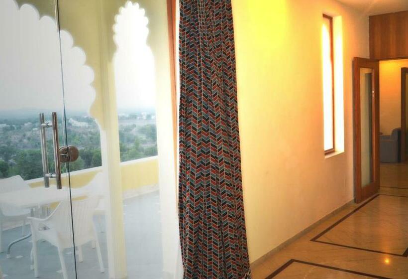 套房, Jüsta Brij Bhoomi Resort, Nathdwara