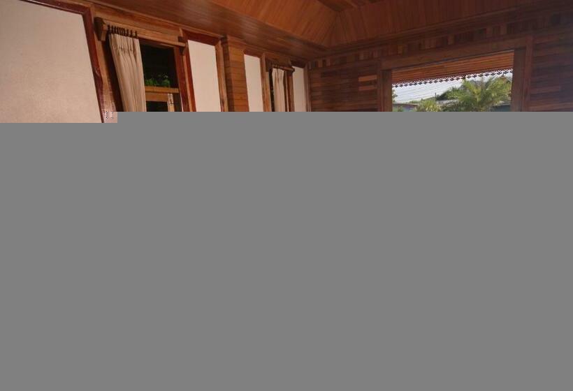 Номер Стандарт, Sangsawan Palace Khaolak Resort