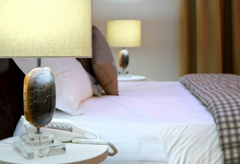 标准间, Villa Minieri Resort & Spa
