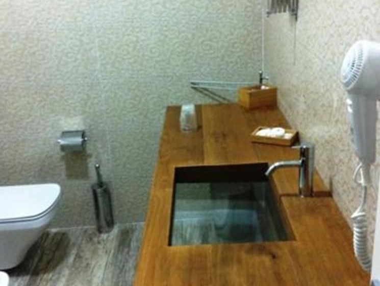 标准间, Villa Minieri Resort & Spa