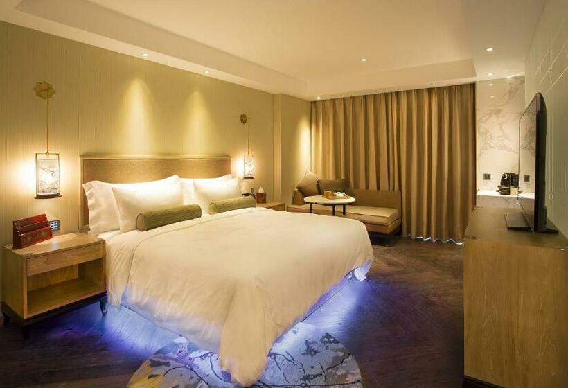 Номер Executive, Ln Hotel Five