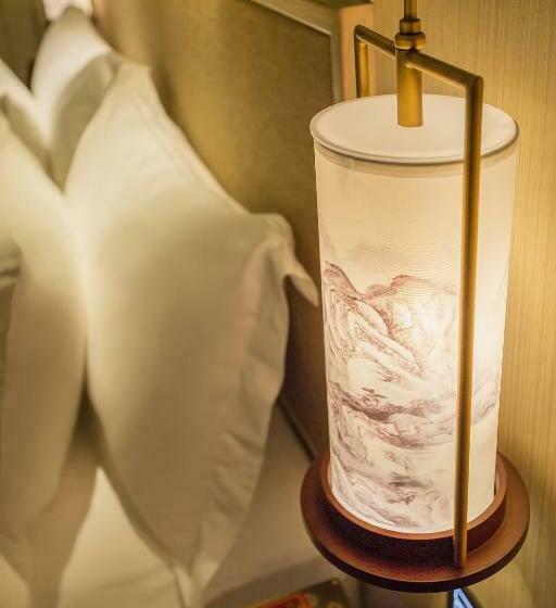 Номер Executive, Ln Hotel Five