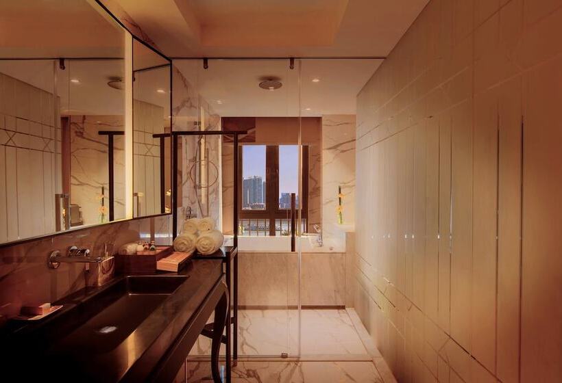 Номер Executive, Ln Hotel Five
