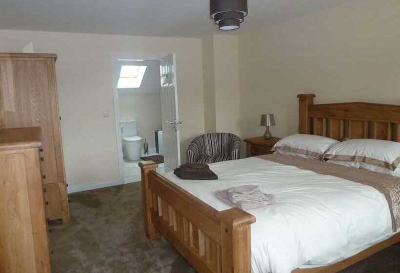 Дом 2 Спальни, Oatlands Self Catering Cottages