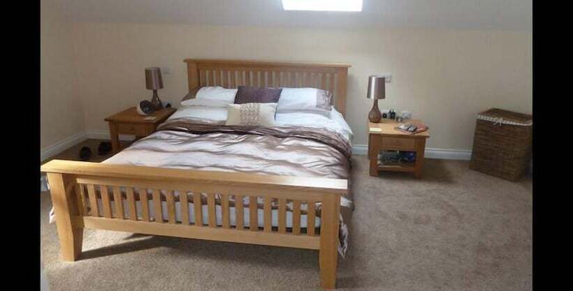Дом 2 Спальни, Oatlands Self Catering Cottages