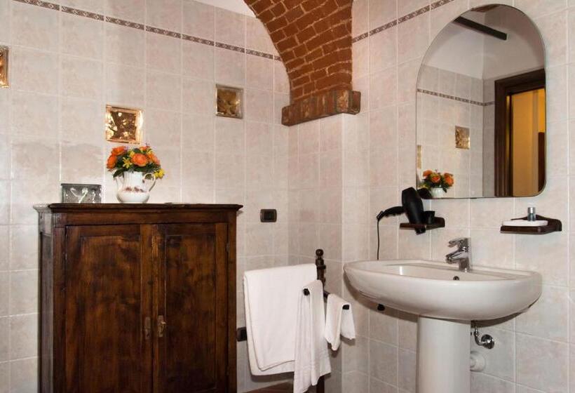 침실 1개 수피리어 아파트, Casa Del Grande Vecchio