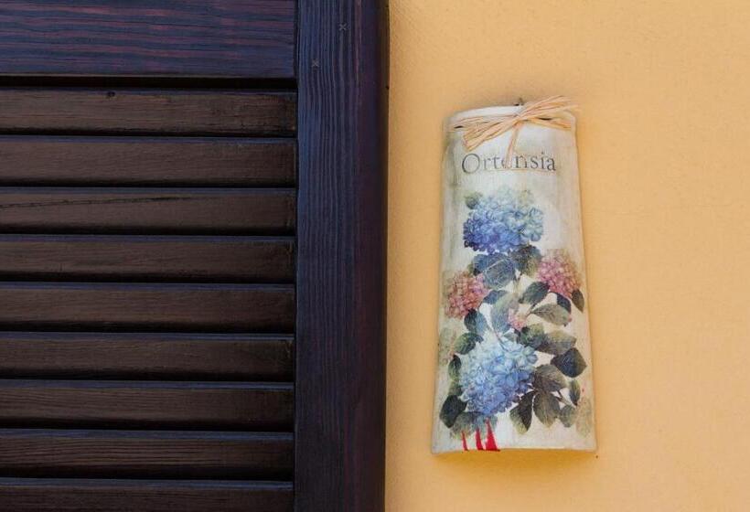 침실 1개 아파트, Casa Del Grande Vecchio