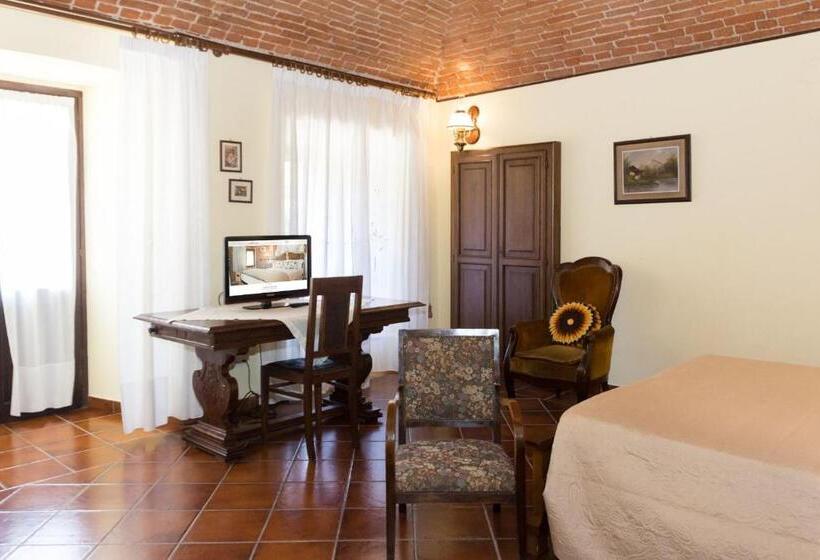 침실 1개 아파트, Casa Del Grande Vecchio