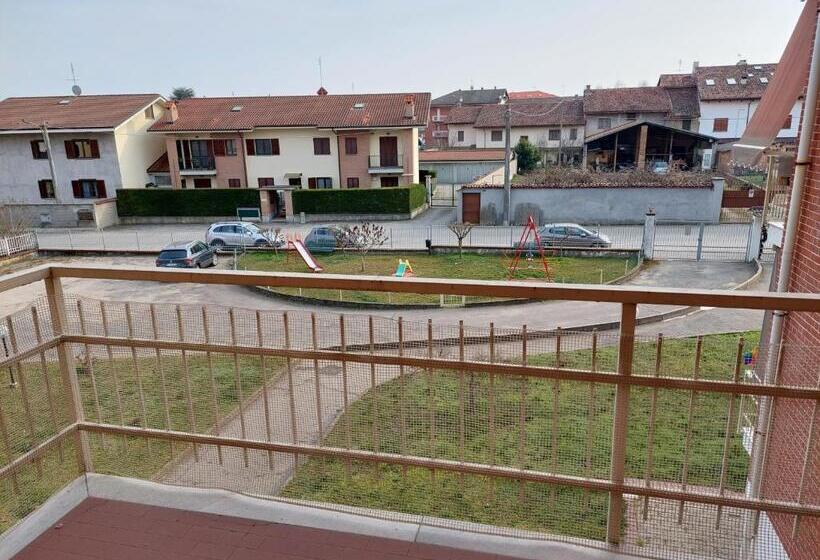 침실 2개 아파트, Casa Del Grande Vecchio