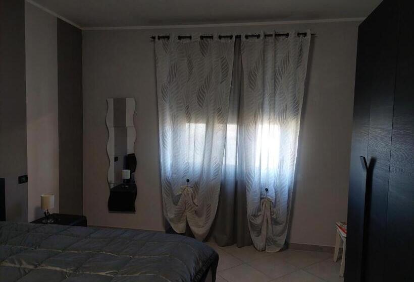 침실 2개 아파트, Casa Del Grande Vecchio