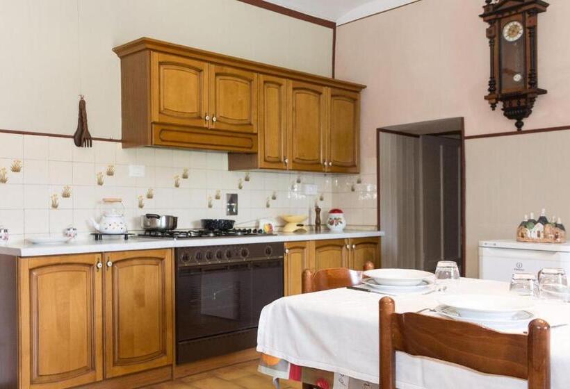 침실 1개 아파트, Casa Del Grande Vecchio