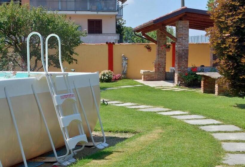침실 1개 아파트, Casa Del Grande Vecchio