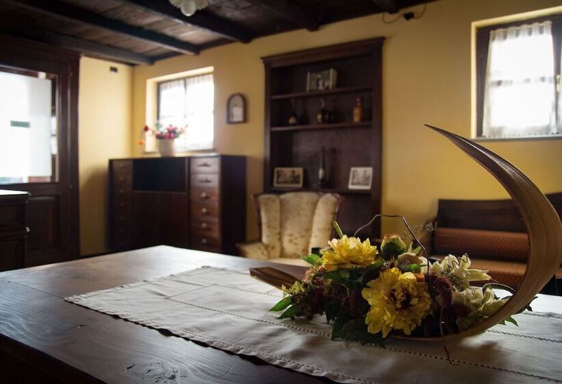 침실 1개 아파트, Casa Del Grande Vecchio