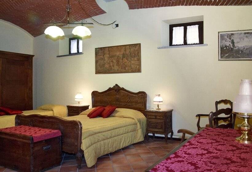 침실 1개 아파트, Casa Del Grande Vecchio