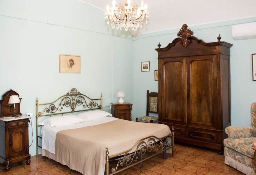 4인용 스탠다드 룸, Casa Del Grande Vecchio
