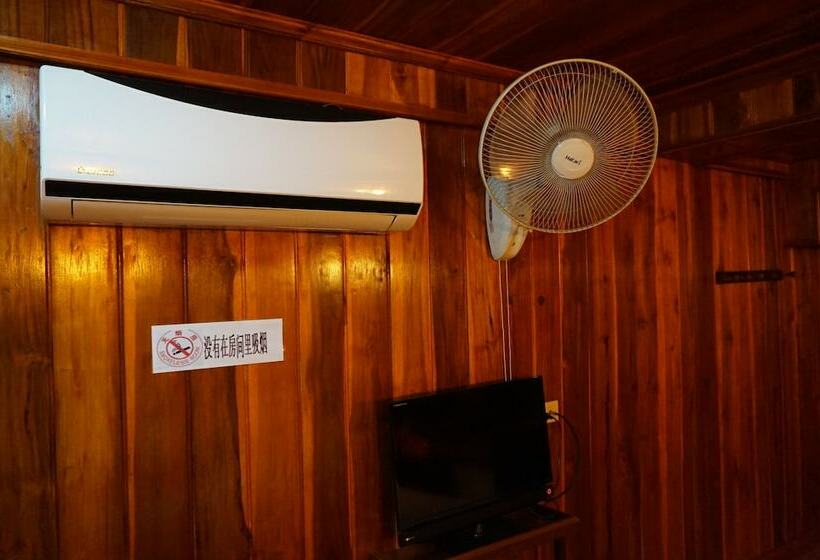 스탠다드 룸, Phone Praseuth Guesthouse