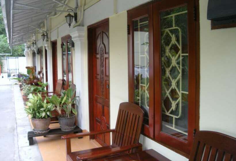 스탠다드 룸, Phone Praseuth Guesthouse