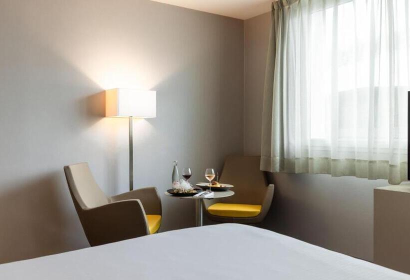 이그제큐티브 룸, Ac Hotel By Marriott Marseille Prado Vélodrome