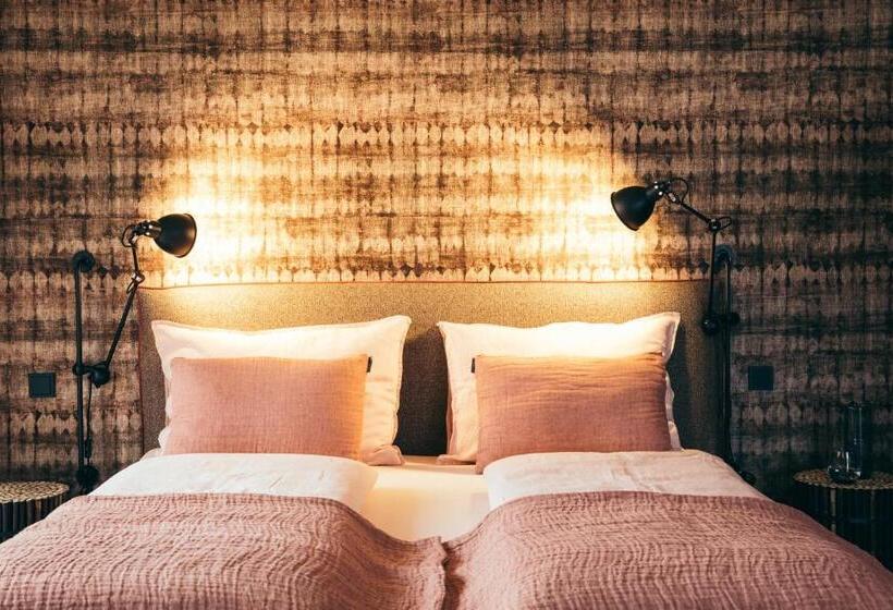 豪华套房, Boutique Hotel Das Rivus