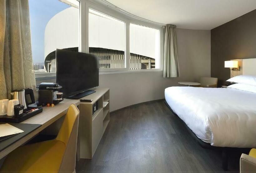 이그제큐티브 룸, Ac Hotel By Marriott Marseille Prado Vélodrome