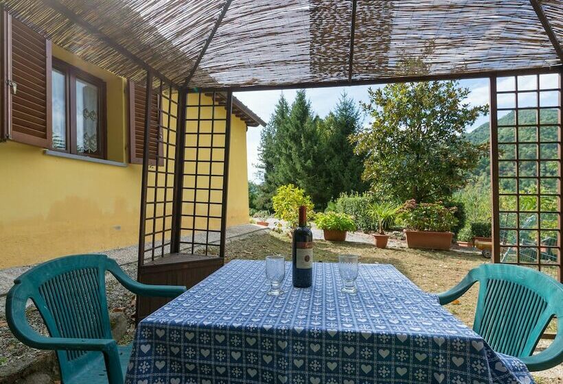 Шале 1 Спальня, Agriturismo Le Fontanacce