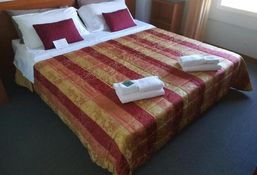 수피리어 룸, Albergo Zoello Je Suis