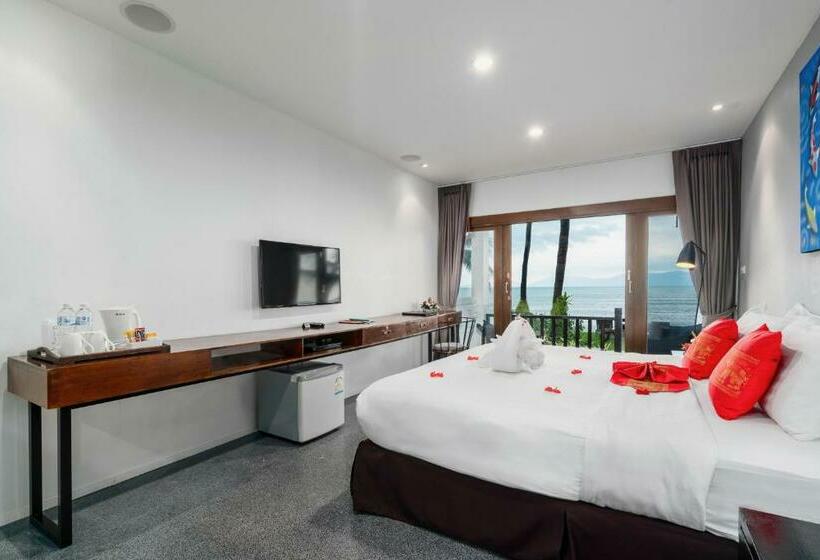 اتاق سوپریور, Baan Bophut Beach Hotel Samui