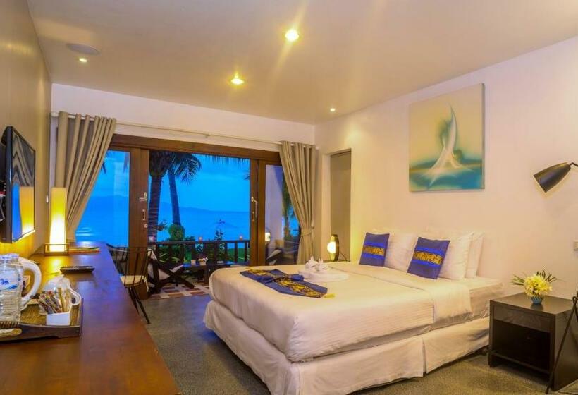 اتاق سوپریور, Baan Bophut Beach Hotel Samui
