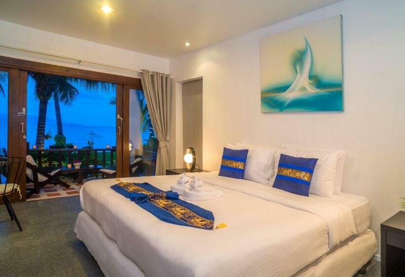 اتاق سوپریور, Baan Bophut Beach Hotel Samui