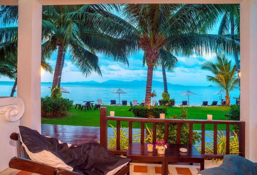 اتاق سوپریور, Baan Bophut Beach Hotel Samui