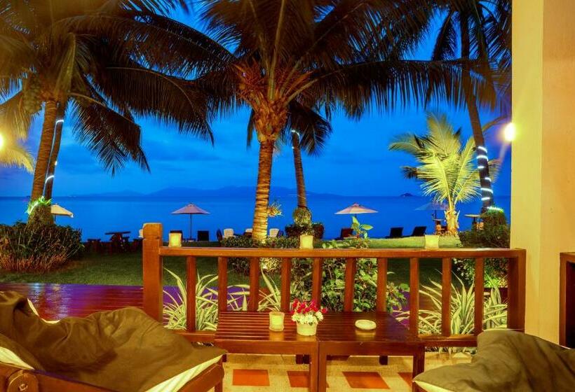 اتاق سوپریور, Baan Bophut Beach Hotel Samui