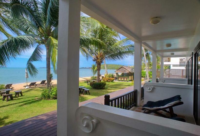اتاق سوپریور, Baan Bophut Beach Hotel Samui