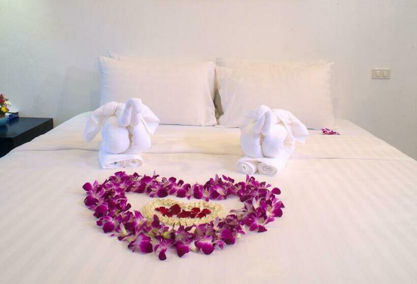 اتاق سوپریور, Baan Bophut Beach Hotel Samui