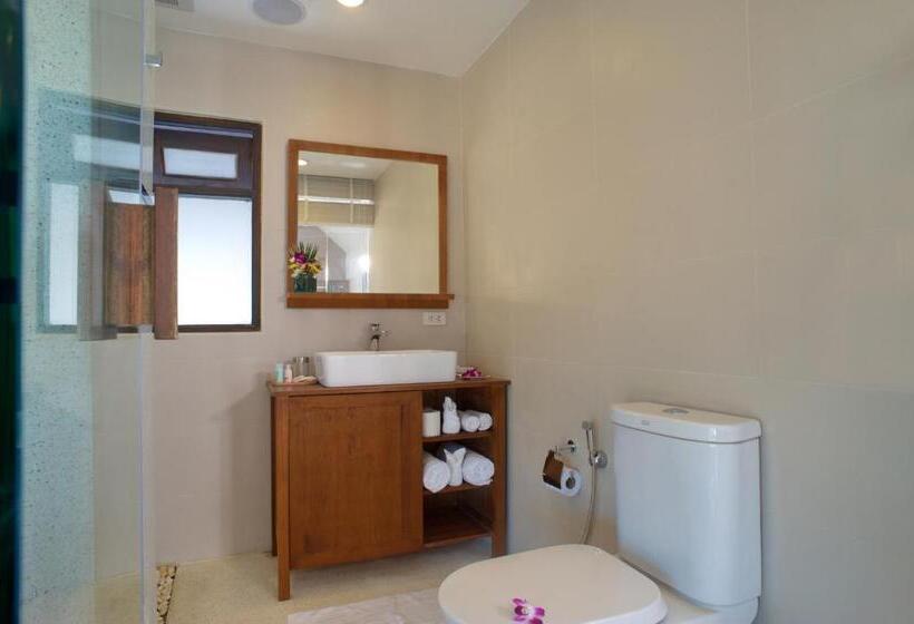 سوئیت پریمیوم, Baan Bophut Beach Hotel Samui