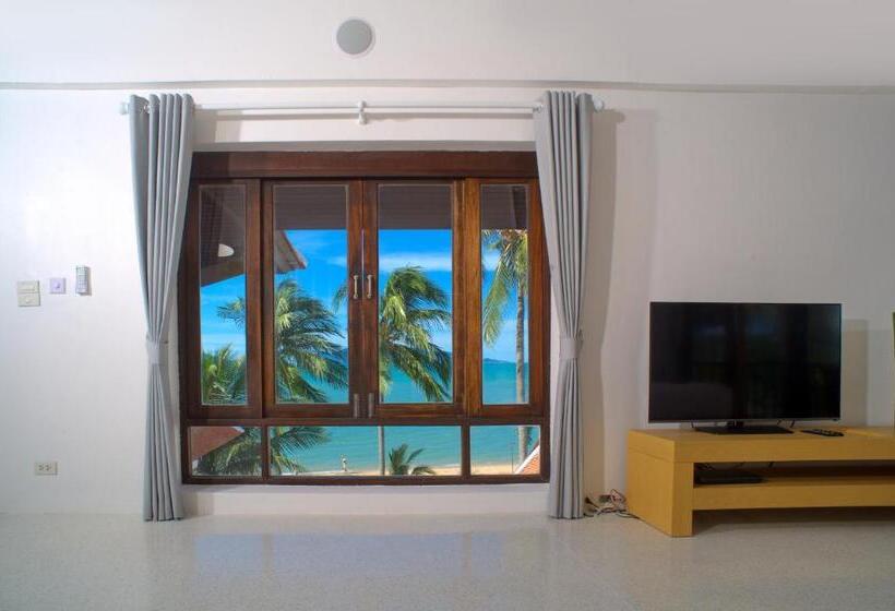 سوئیت پریمیوم, Baan Bophut Beach Hotel Samui