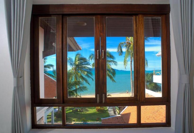 سوئیت پریمیوم, Baan Bophut Beach Hotel Samui