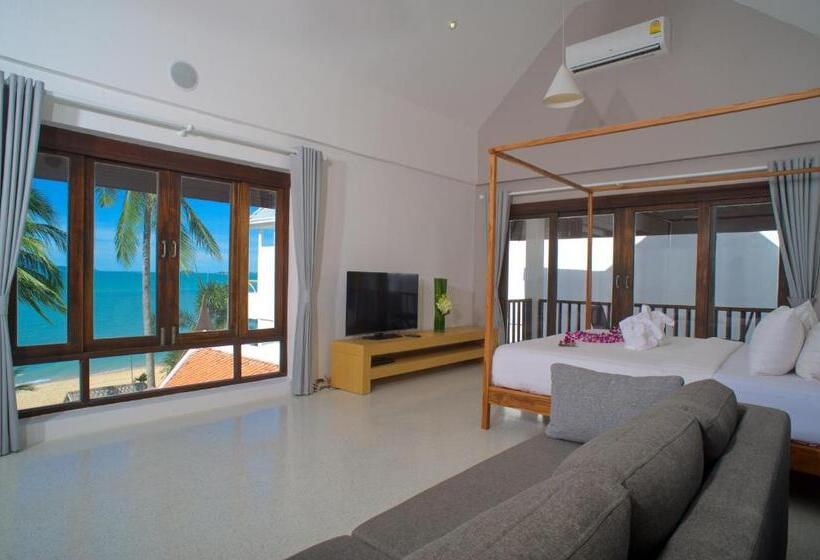سوئیت پریمیوم, Baan Bophut Beach Hotel Samui