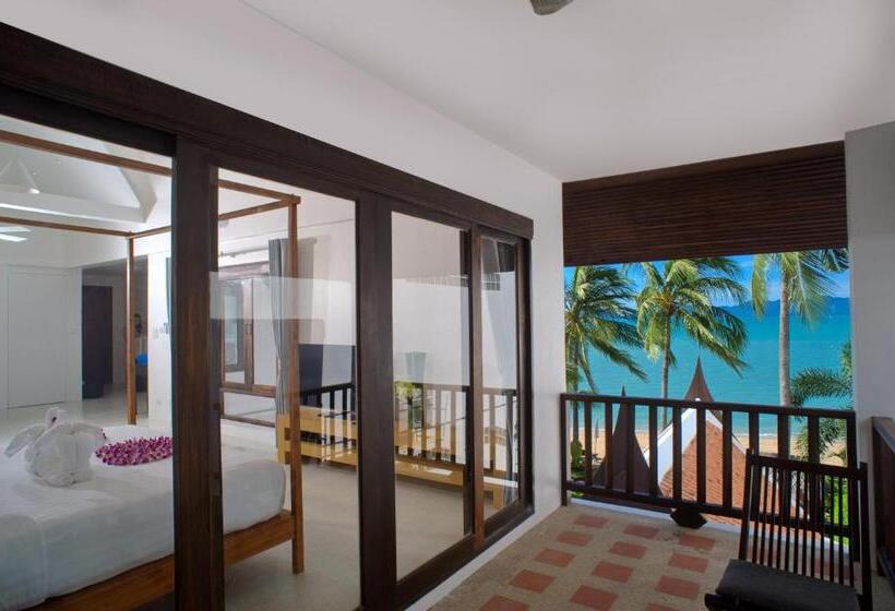 سوئیت پریمیوم, Baan Bophut Beach Hotel Samui
