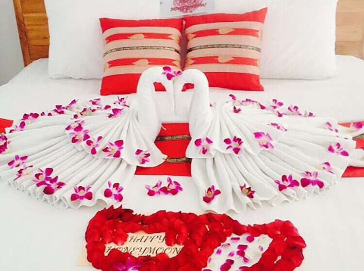 سوئیت پریمیوم, Baan Bophut Beach Hotel Samui