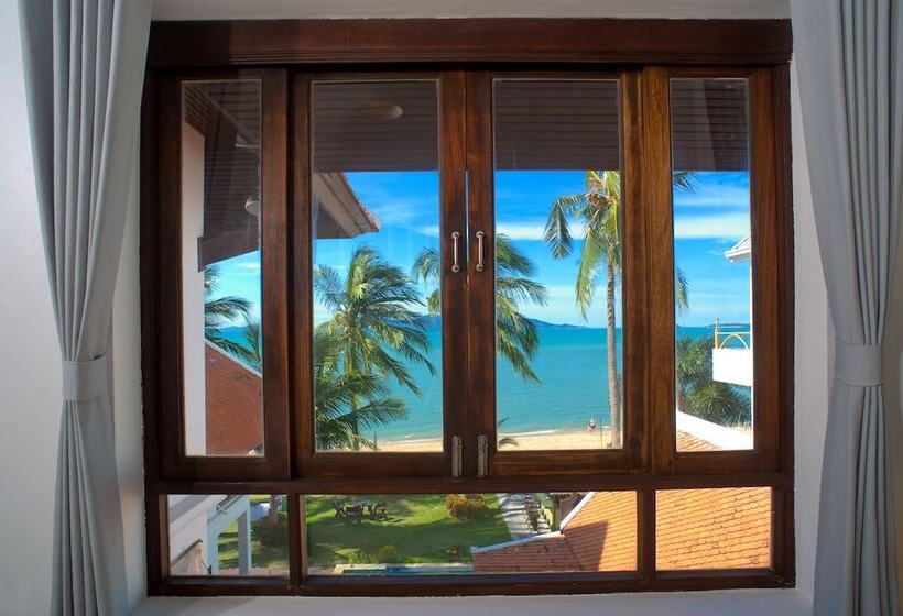اتاق پنت هاوس, Baan Bophut Beach Hotel Samui