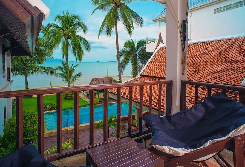 سوییت خانوادگی, Baan Bophut Beach Hotel Samui