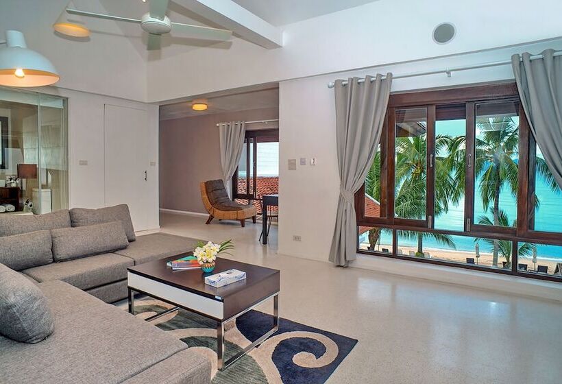 اتاق پنت هاوس, Baan Bophut Beach Hotel Samui
