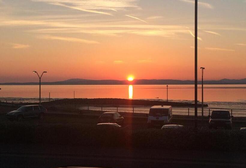 高级海景房, Best Western Lancaster Morecambe Lothersdale